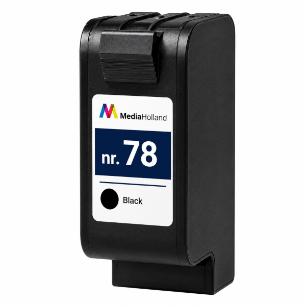 nr.78 Huismerk inktpatroon Kleur 36 ml