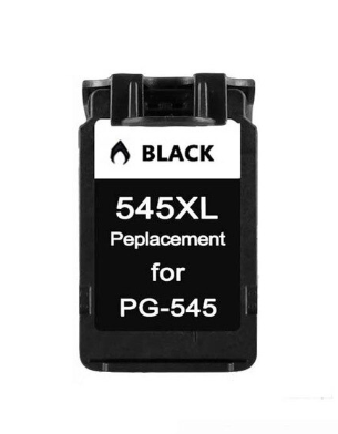 PG-545 XL huismerk inktpatroon zwart hoge capaciteit 15 ml