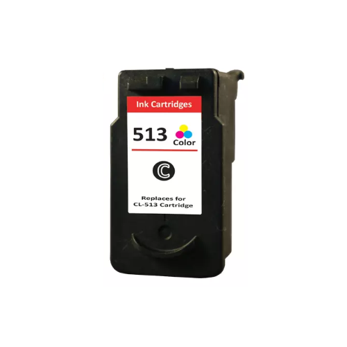 CL-513XL Huismerk inktpatroon kleur 15 ml