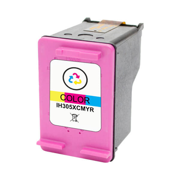 nr.305XL Huismerk inktpatroon 3YM63AE Kleur 18 ml