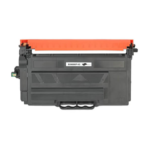 Huismerk toner TN-3600 zwart XL 6000 pagina's