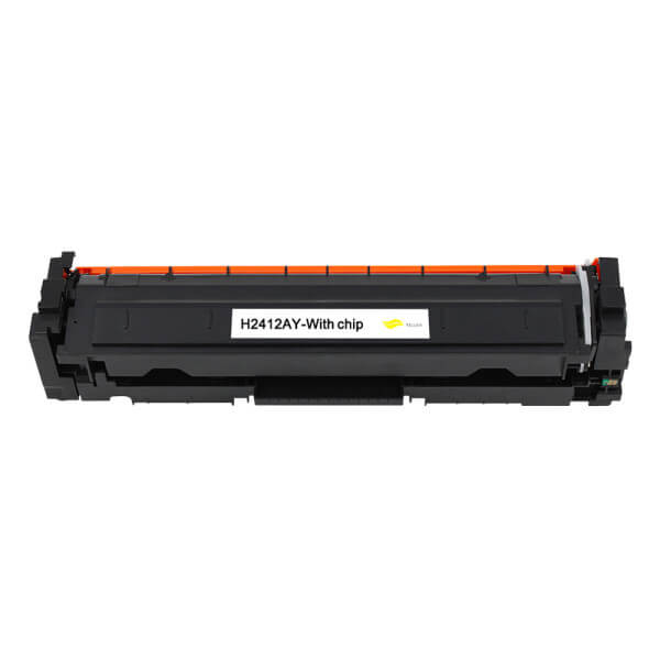 216A Huismerk Toner geschikt voor HP W2412A Magenta MET CHIP!!
