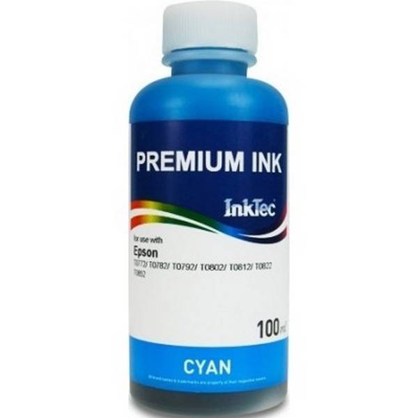 Dye refill inkt voor Epson E0010-100MC
