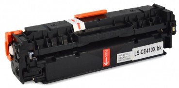 Toner Huismerk 305X zwart CE410X