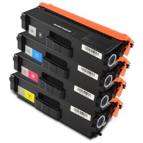 Huismerk toners TN-326 Voordeelpack 4 stuks