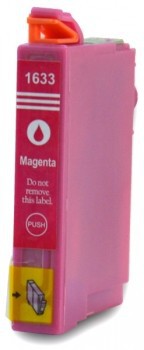 T1633 Compatible inktpatroon Magenta 16XL 10 ml