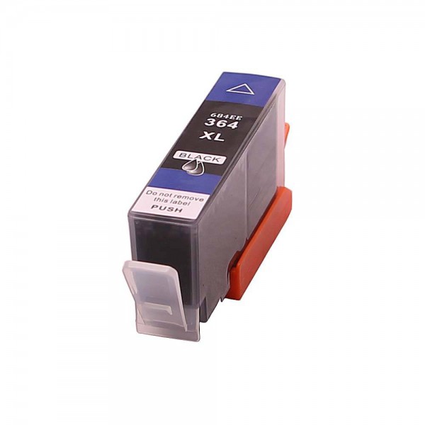 364XL Huismerk Cartridge zwart 30 ml XL