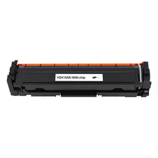 216A Huismerk Toner geschikt voor HP W2410A Zwart MET CHIP!!