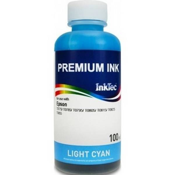 Dye refill inkt voor Epson E0010-100MLC